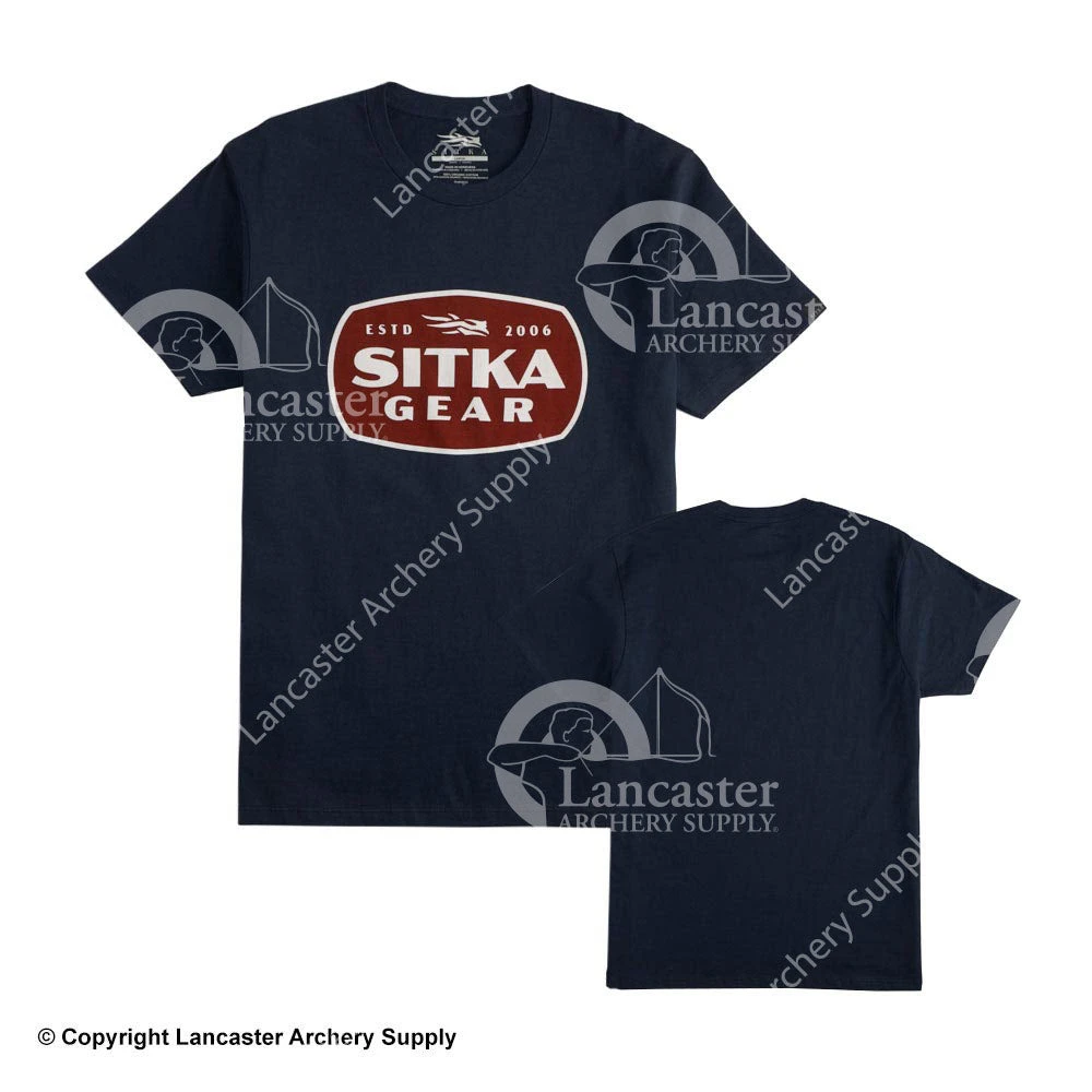SITKA Gear Hunt Patch SS Tee 4 SITKA Gear Hunt Patch SS Tee - Image 2