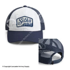SITKA Gear Ridgeline Lo Pro Trucker Cap