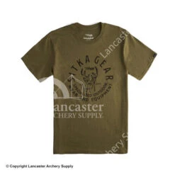 SITKA Gear Six Point Tee