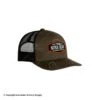 SITKA Gear Hex Mid Pro Trucker Hat -Sitko Shop 2690126 bark