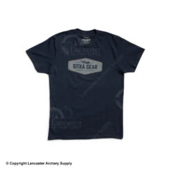 SITKA Gear Hex Tee Short Sleeve T-Shirt