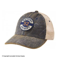Mathews Origin Cap