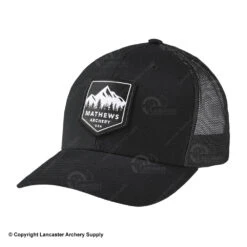 Mathews Summit Cap