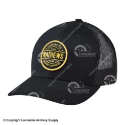 Mathews Anthem Cap