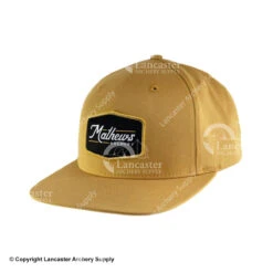 Mathews Buckwheat Cap