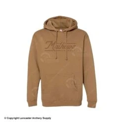 Mathews Southwest Hoodie Hooded Sweatshirt