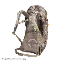 Tenzing Rambler Backpack -Sitko Shop 3470070 back