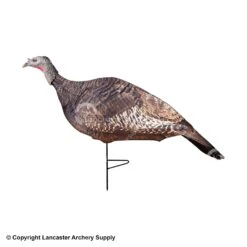 Primos Photoform Hen Turkey Decoy