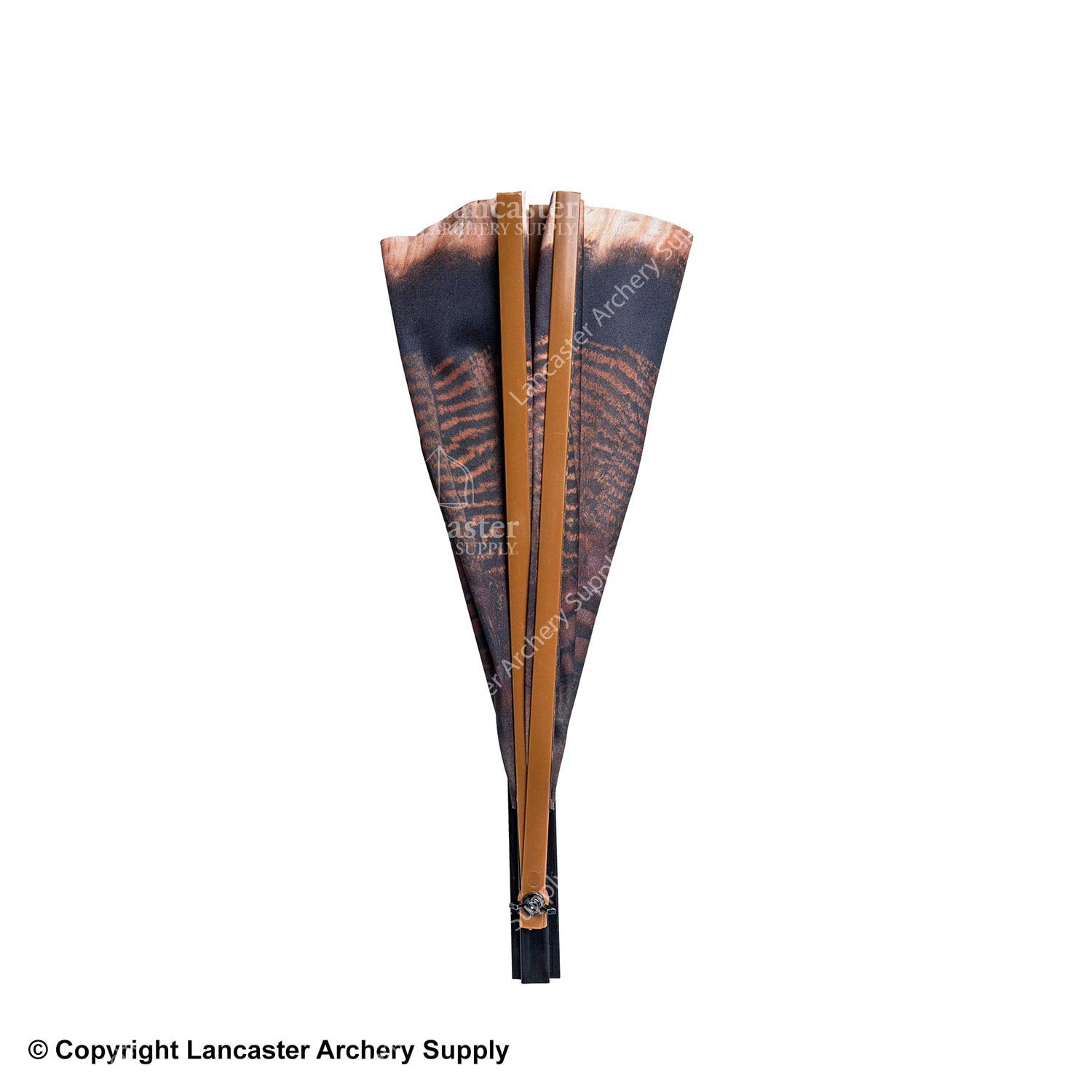 Primos PhotoForm Strutter Turkey Decoy 4 Primos PhotoForm Strutter Turkey Decoy - Image 2