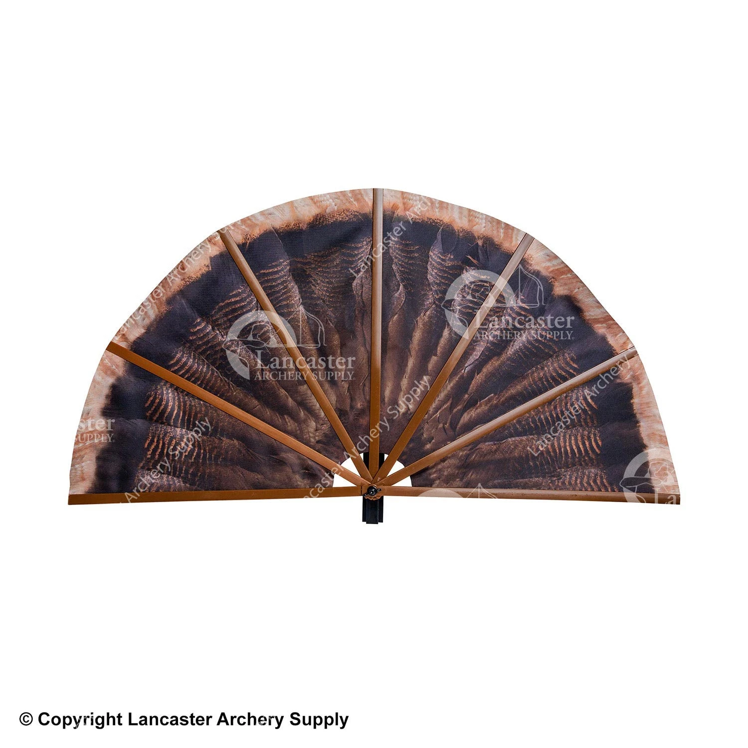 Primos PhotoForm Strutter Turkey Decoy 3 Primos PhotoForm Strutter Turkey Decoy