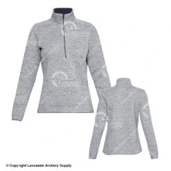 Under Armour Specialist Henley 1/4 Zip Pullover