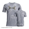 Under Armour UA Antler Logo Tee -Sitko Shop 4600452
