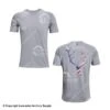 Under Armour UA Elk Euro Mount Tee -Sitko Shop 4600458