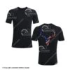 Under Armour UA Whitetail Euro Flag Tee -Sitko Shop 4600464