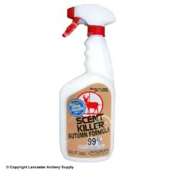 Wildlife Research Center Scent Killer Autumn Formula Spray (24 Oz.)