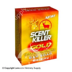 Wildlife Research Center Scent Killer Gold Bar Soap