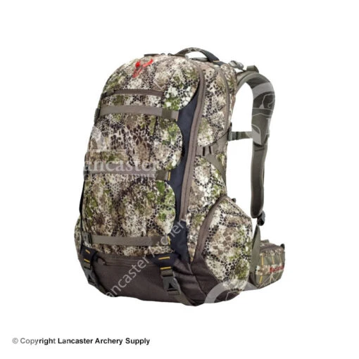 Badlands Diablo VT Backpack (Approach Camo) 4 Badlands Diablo VT Backpack (Approach Camo) -Sitko Shop 5540118