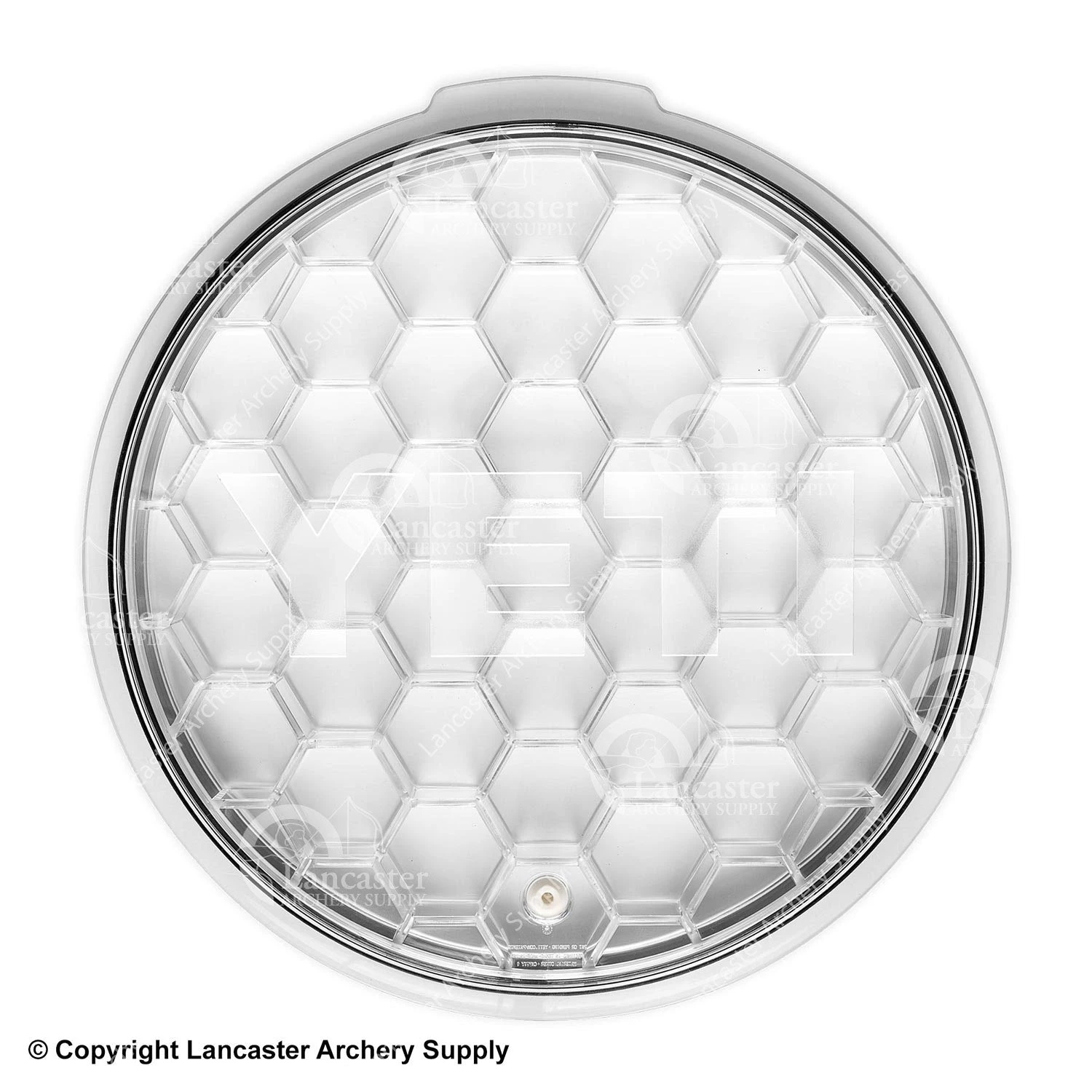 YETI LoadOut Lid 3 YETI LoadOut Lid