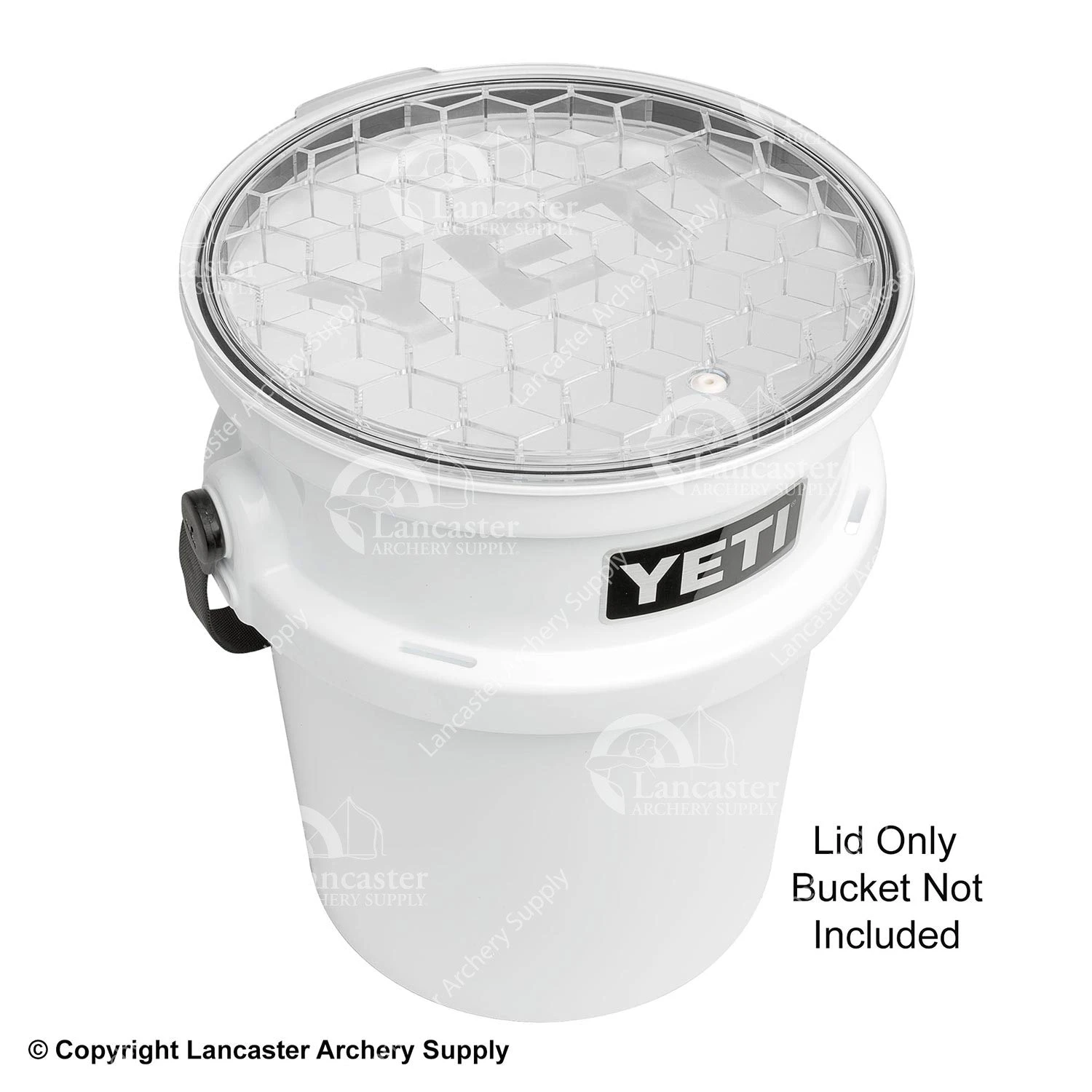 YETI LoadOut Lid 4 YETI LoadOut Lid - Image 2