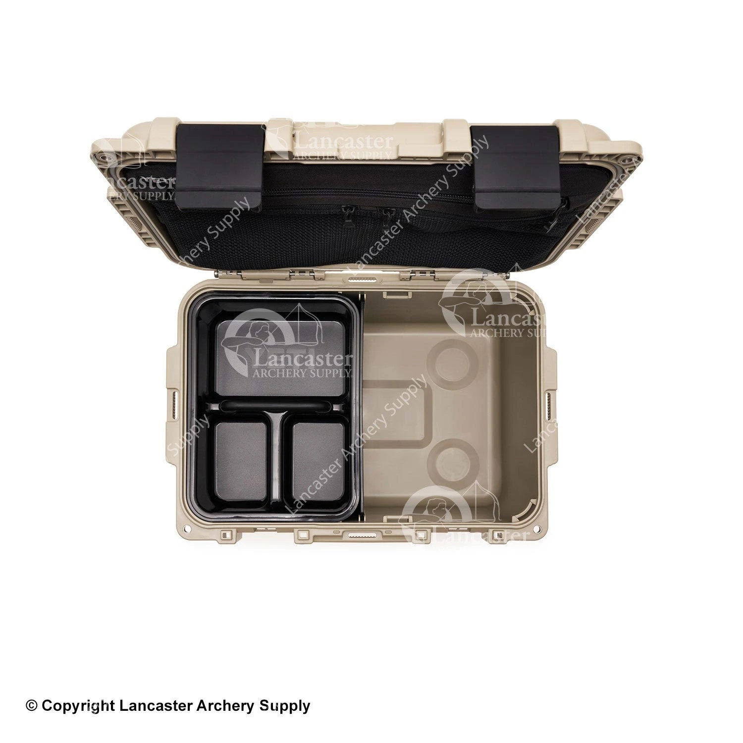 YETI LoadOut GoBox 7 YETI LoadOut GoBox - Image 5