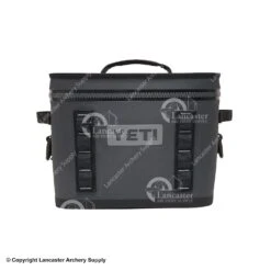 YETI Hopper Flip 18 Cooler (Charcoal)