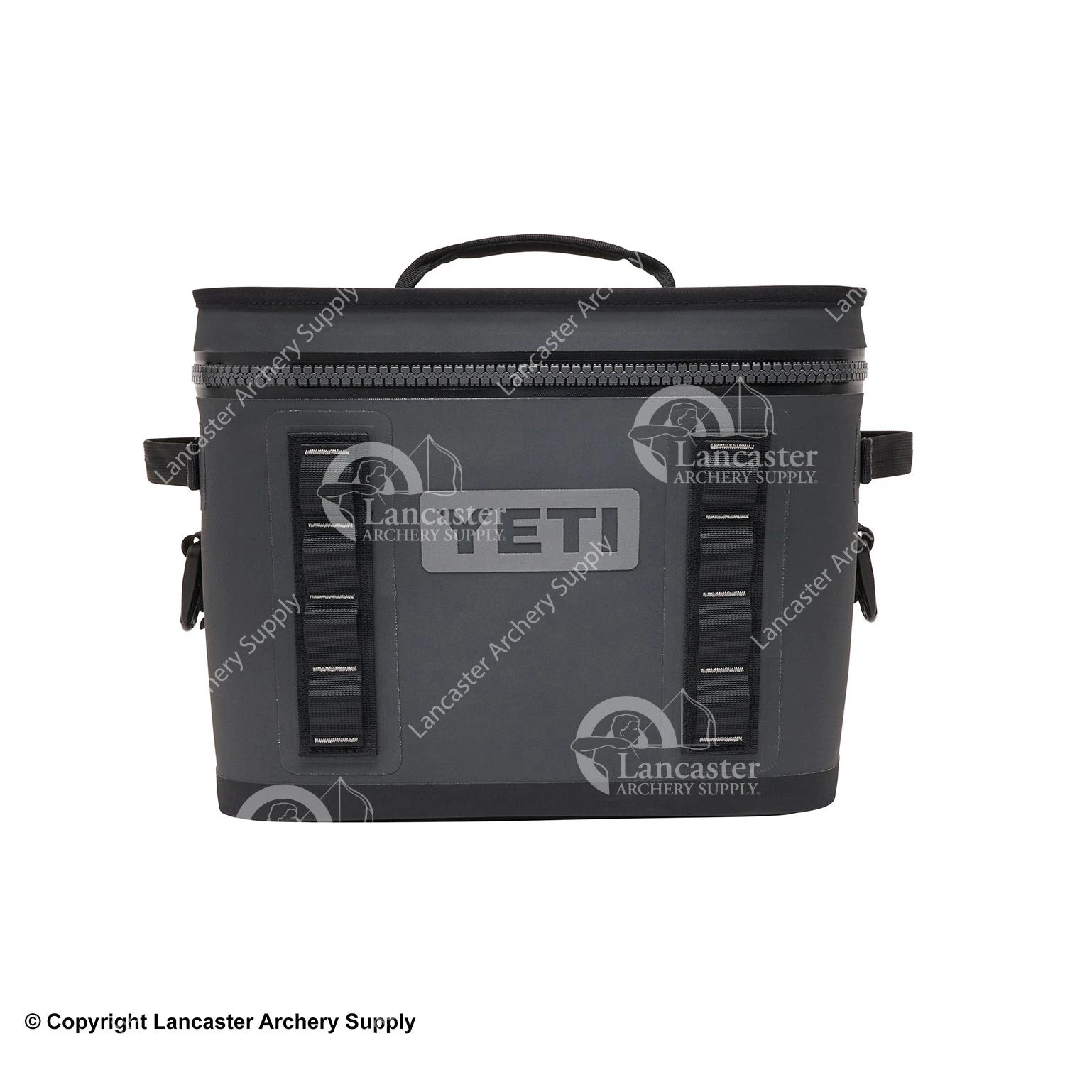YETI Hopper Flip 18 Cooler (Charcoal) 3 YETI Hopper Flip 18 Cooler (Charcoal)
