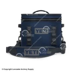 YETI Hopper Flip 12 Cooler (Navy)