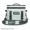 YETI Hopper Flip 12 Cooler (Sagebrush Green Limited Edition) -Sitko Shop 5710191 front