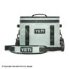 YETI Hopper Flip 18 Cooler (Sagebrush Green Limited Edition) 2 YETI Hopper Flip 18 Cooler (Sagebrush Green Limited Edition) -Sitko Shop 5710192 front acb15816 d93e 4493 9c3b 61df8fb83a7d