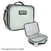 YETI Daytrip Lunch Box (Sagebrush Green Limited Edition) -Sitko Shop 5710197