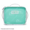 YETI Daytrip Lunch Box (Aquifer Blue Limited Edition) -Sitko Shop 5710221
