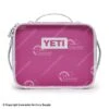 YETI Daytrip Lunch Box (Prickly Pear Limited Edition) -Sitko Shop 5710222