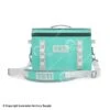 YETI Hopper Flip 18 Cooler (Aquifer Blue Limited Edition)