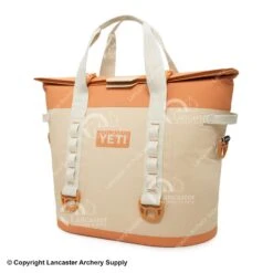 YETI Hopper M30 Cooler (King Crab Orange Limited Edition)