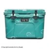 Yeti Tundra 35 Cooler (Aquifer Blue Limited Edition) -Sitko Shop 5710231