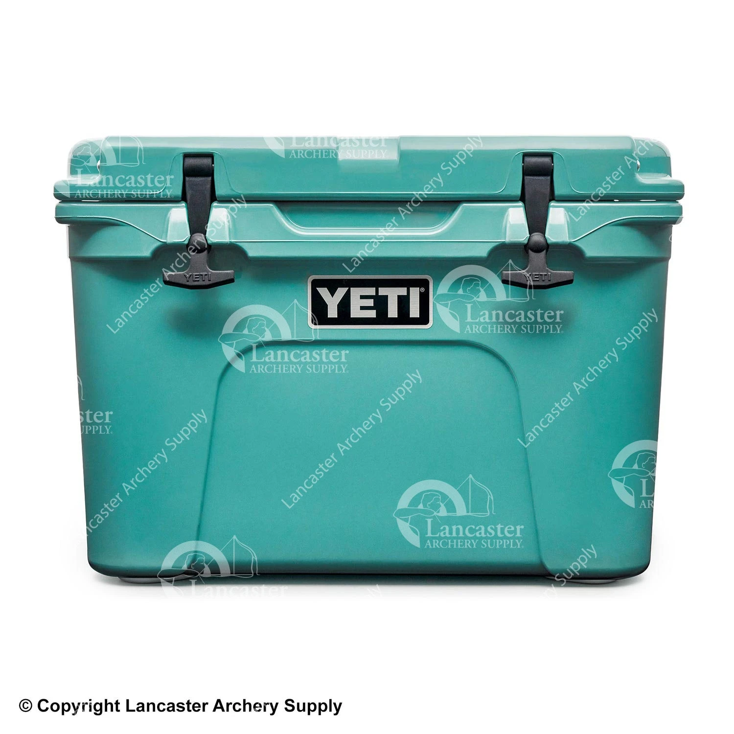 Yeti Tundra 35 Cooler (Aquifer Blue Limited Edition) 3 Yeti Tundra 35 Cooler (Aquifer Blue Limited Edition)