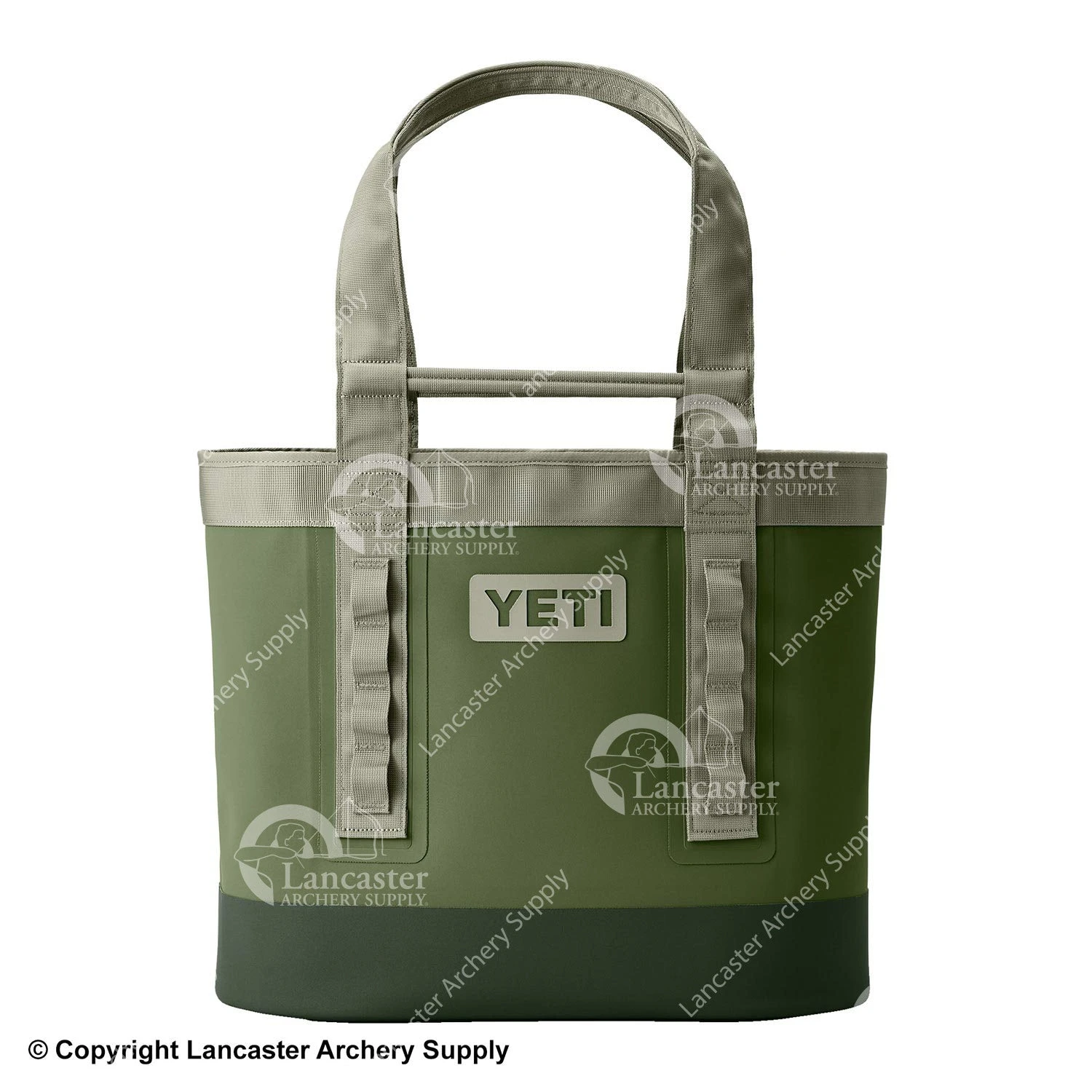 YETI Camino Carryall 35 2.0 (Limited Edition Highland Olive) 3 YETI Camino Carryall 35 2.0 (Limited Edition Highland Olive)