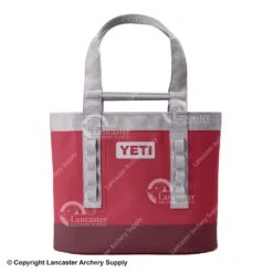 YETI Camino Carryall 35 2.0 (Limited Edition Harvest Red)