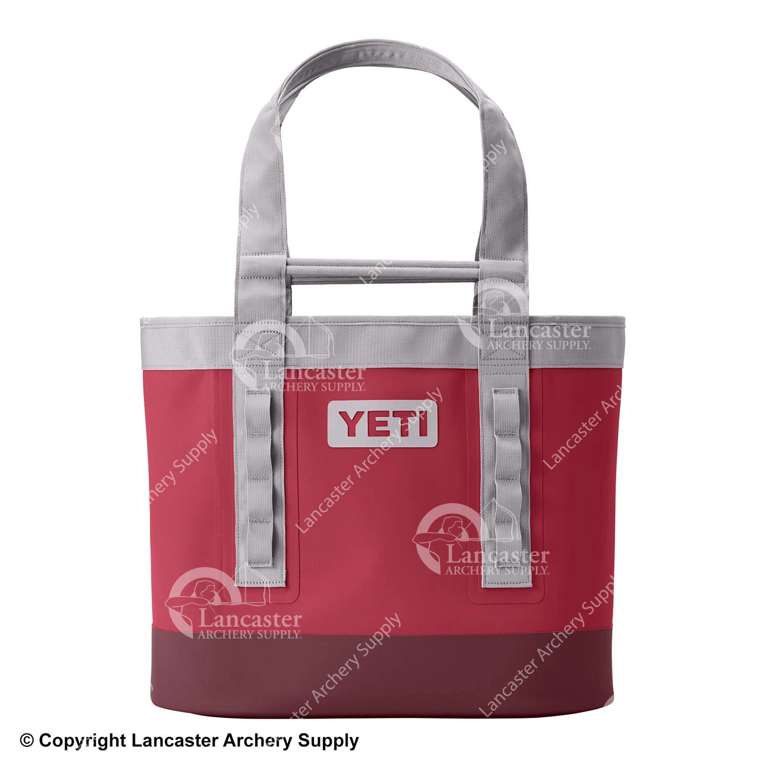 YETI Camino Carryall 35 2.0 (Limited Edition Harvest Red) 3 YETI Camino Carryall 35 2.0 (Limited Edition Harvest Red)
