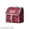 YETI Daytrip Lunch Bag (Limited Edition Harvest Red) 1 YETI Daytrip Lunch Bag (Limited Edition Harvest Red) -Sitko Shop 5710243