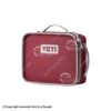 YETI Daytrip Lunch Box (Limited Edition Harvest Red) -Sitko Shop 5710245