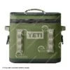 YETI Hopper Flip 8 Cooler (Limited Edition Highland Olive) -Sitko Shop 5710248