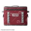 YETI Hopper Flip 18 Softside Cooler (Limited Edition Harvest Red) -Sitko Shop 5710249
