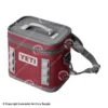 YETI Hopper Flip 8 Softside Cooler (Limited Edition Harvest Red) 2 YETI Hopper Flip 8 Softside Cooler (Limited Edition Harvest Red) -Sitko Shop 5710250
