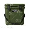 YETI Roadie 24 Hardside Cooler (Limited Edition Highlands Olive) -Sitko Shop 5710253