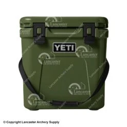 YETI Roadie 24 Hardside Cooler (Limited Edition Highlands Olive)