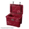 YETI Tundra 35 Hardside Cooler (Limited Edition Harvest Red) 2 YETI Tundra 35 Hardside Cooler (Limited Edition Harvest Red) -Sitko Shop 5710254