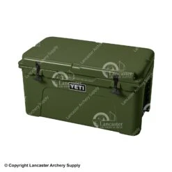 YETI Tundra 65 Hardside Cooler (Limited Edition Highlands Olive)