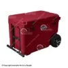 Yeti Tundra Haul Hardside Cooler (Limited Edition Harvest Red) 1 Yeti Tundra Haul Hardside Cooler (Limited Edition Harvest Red) -Sitko Shop 5710258