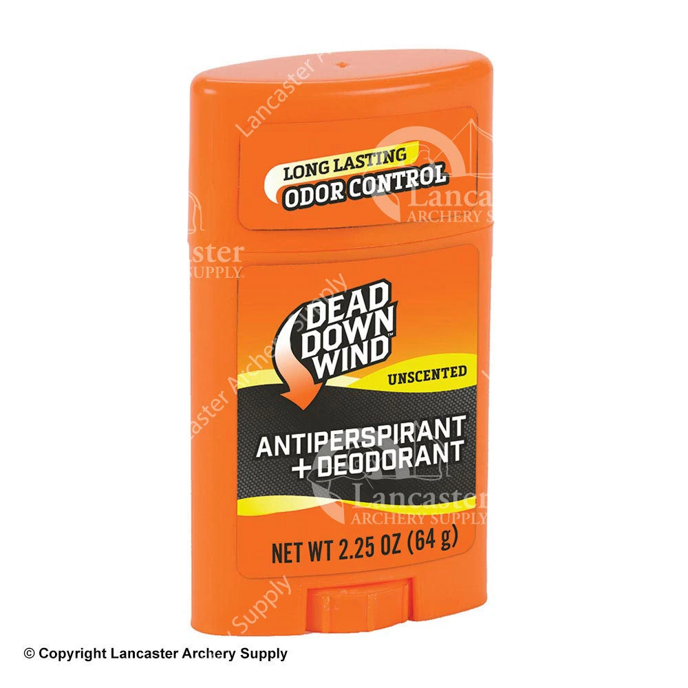 Dead Down Wind Antiperspirant 3 Dead Down Wind Antiperspirant